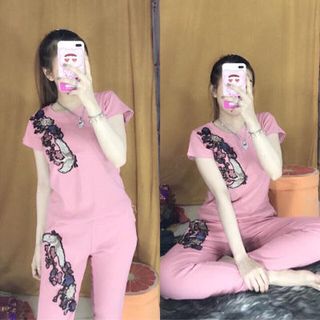 Bộ da cá thu đông