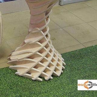 BÀN TRÀ LẮP RÁP 60 X 100 MỚI