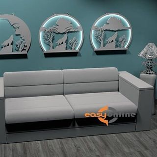 ĐÈN NGỦ KIÊM TRANH MỚI