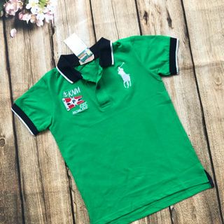 HÀNG SALE-áo thun cá sấu size đại