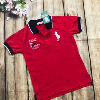 HÀNG SALE-áo thun cá sấu size đại