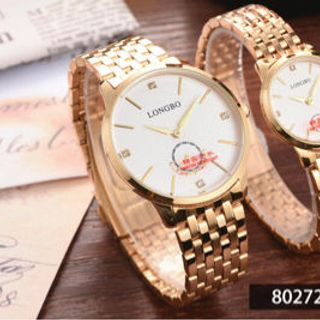 đồng hồ Longbo