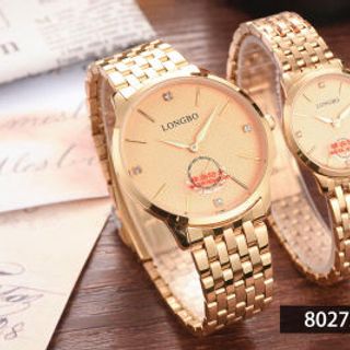 đồng hồ Longbo