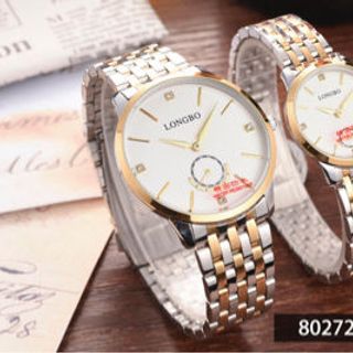 đồng hồ Longbo