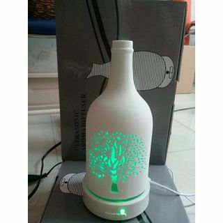 Máy khuếch tán tinh dầu gốm Creramic