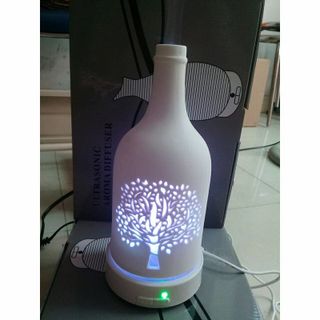 Máy khuếch tán tinh dầu gốm Creramic