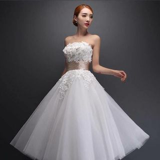 ĐẦM XÒE CÚP BO EO