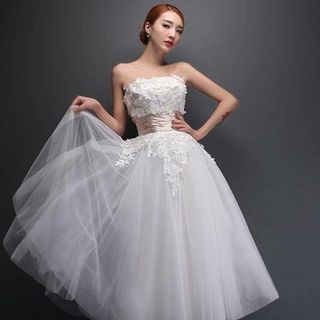 ĐẦM XÒE CÚP BO EO