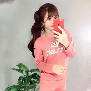 Đồ bộ da cá