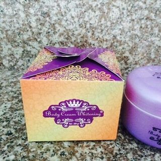 KEM CỐT TÍM