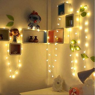 Đèn led bi bọt nước 5m