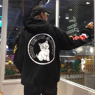 Áo nỉ Hoodies Cho cả Nam và nữ