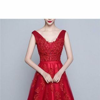 ĐẦM MAXI KẾT HOA ĐÍNH ĐÁ