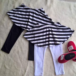 HÀNG SALE-quần váy legging