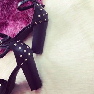 giày sandal got vuông