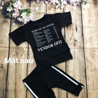 HÀNG SALE-bộ lửng lệch tà