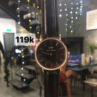 đồng hồ d w 50k