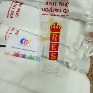 Mua bán bình nước My Bottle nhựa giá sỉ rẻ nhất