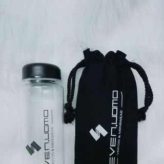 Mua bán bình nước My Bottle nhựa giá sỉ rẻ nhất