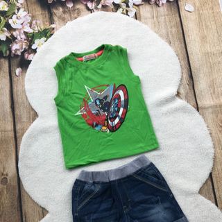 bộ sort jean captain