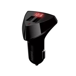 Sạc trên oto REMAX Aliens