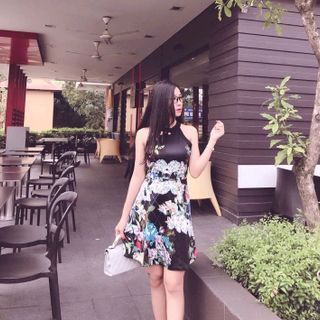 Đầm yếm