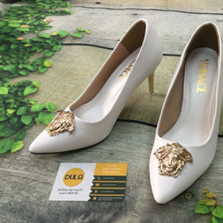cao gót 9p - sỉ theo ri