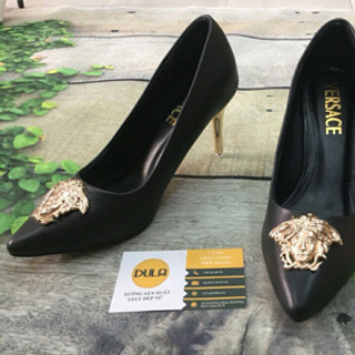 cao gót 9p - sỉ theo ri