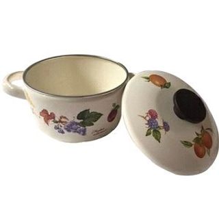Nồi Tráng Men Fujihoro