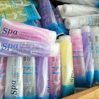 kem spa