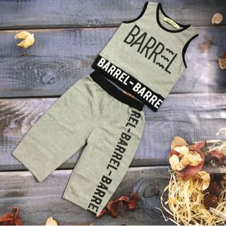 HÀNG SALE-bộ lửng bé gái