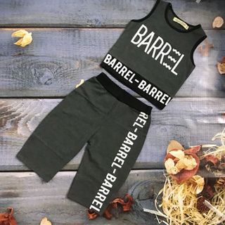 HÀNG SALE-bộ lửng bé gái