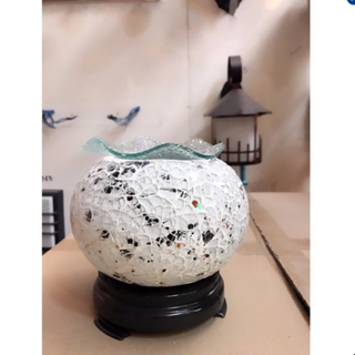 Đèn xông tinh dầu bằng gốm
