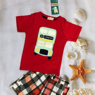 HÀNG SALE-BỘ KAKI BE TRAI