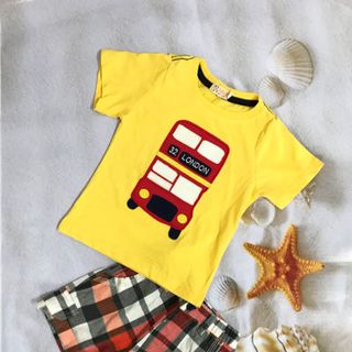 HÀNG SALE-BỘ KAKI BE TRAI