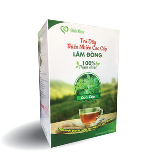 Trà dây Lâm Đồng 250Gram