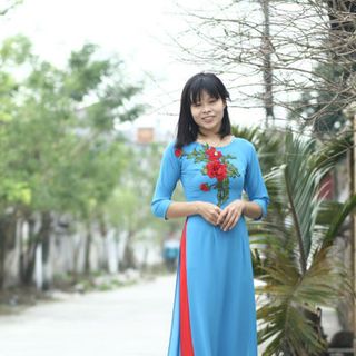 áo dài giá sỉ