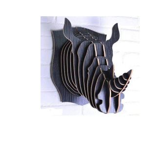 ĐẦU TÊ GIÁC TRANG TRÍ 3D MỚI