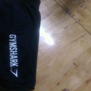 gym shark