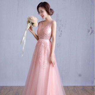 ĐẦM MAXI KẾT HOA ĐÍNH ĐÁ