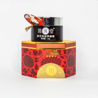 KEM VUA TRỊ NÁM NHẬT BẢN