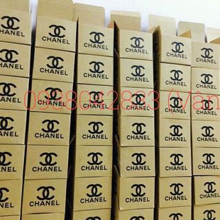 NƯỚC HOA CHUẨN PHÁP 20ml