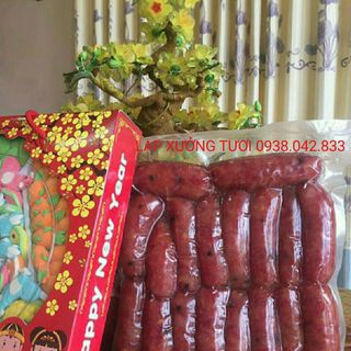 LẠP XƯỞNG TƯƠI CAI LẬY CHÍNH GỐC
