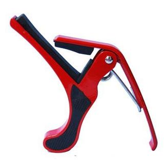 Capo Guitar