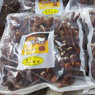 Nấm Linh Chi Sừng Hươu