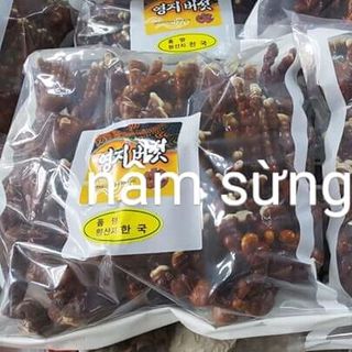 Nấm Linh Chi Sừng Hươu
