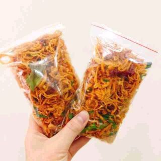 khô gà