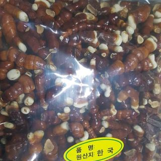 Nấm Linh Chi Sừng Hươu