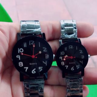 đồng hồ cặp