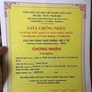 Trà thảo mộc giảm cân giảm mở máu giải độc cơ thể VyTea